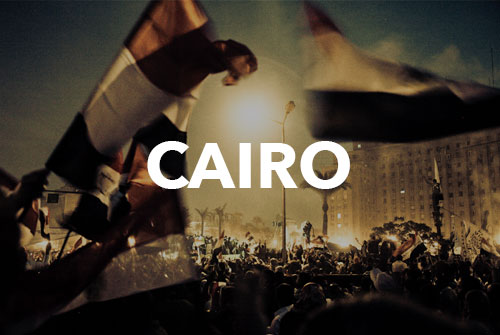 Cairo Photos