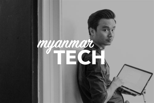 Myanmar Tech Photo Gallery