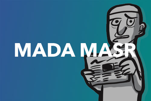 Mada Masr Case Study